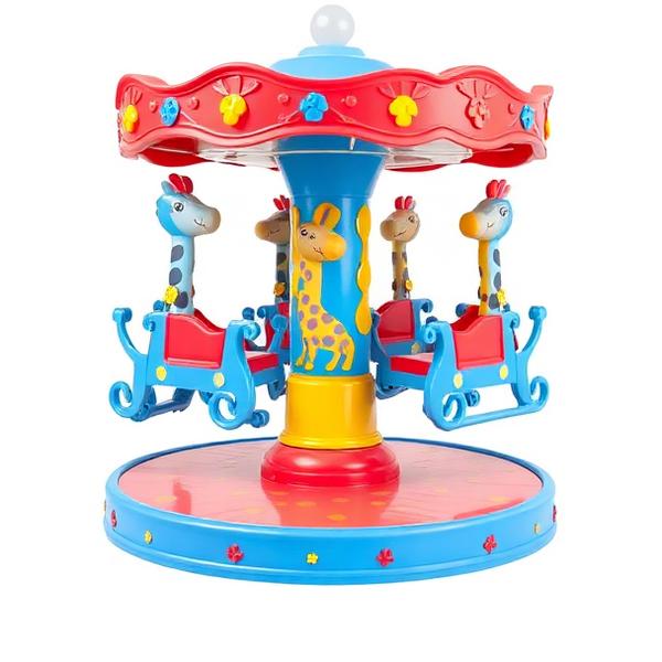 Gira-gira infantil
